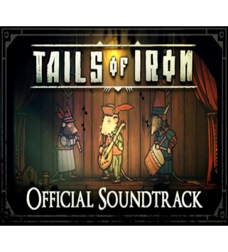 Tails of Iron - Soundtrack DLC Steam Key GLOBAL